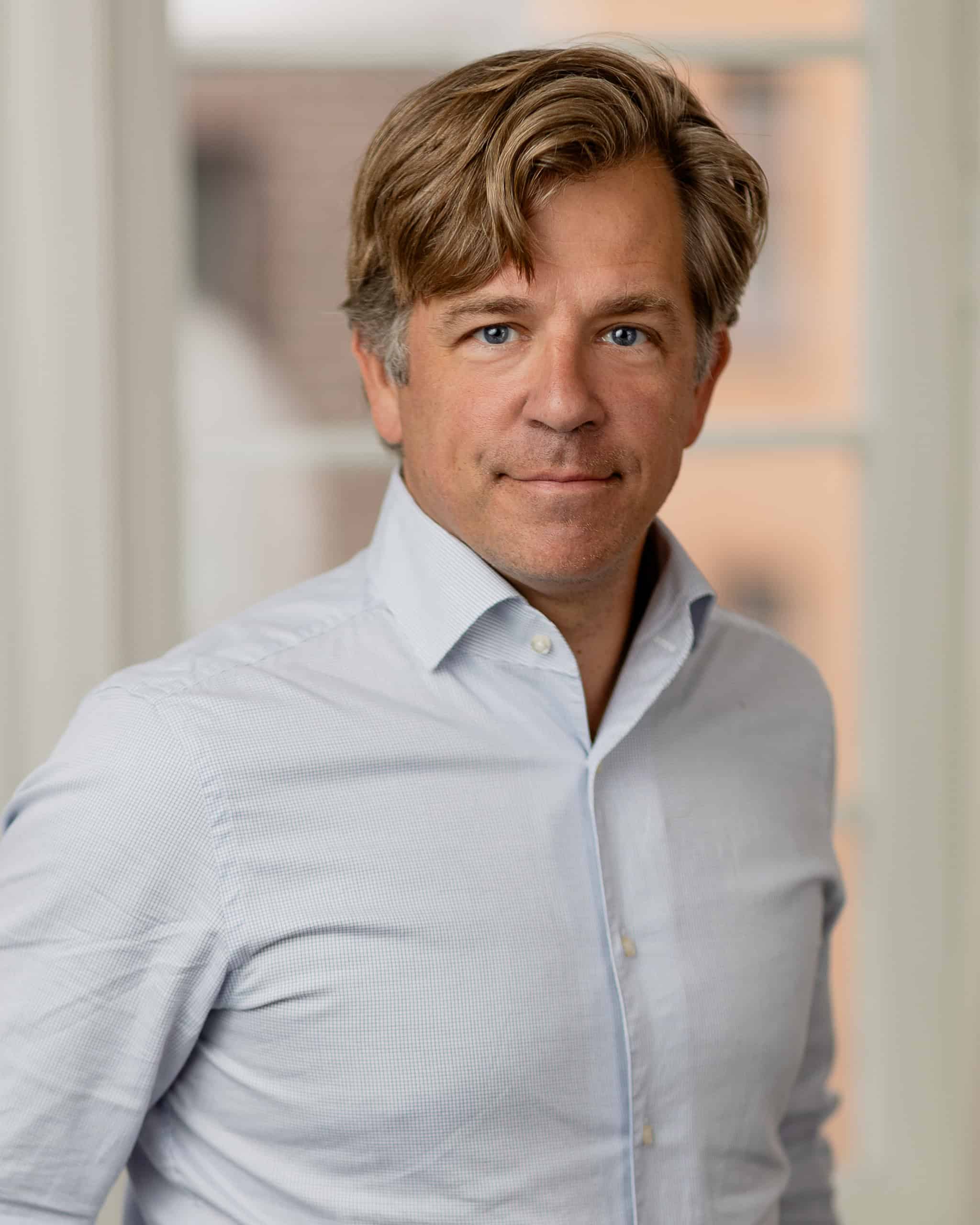 David Holm-Ovrén