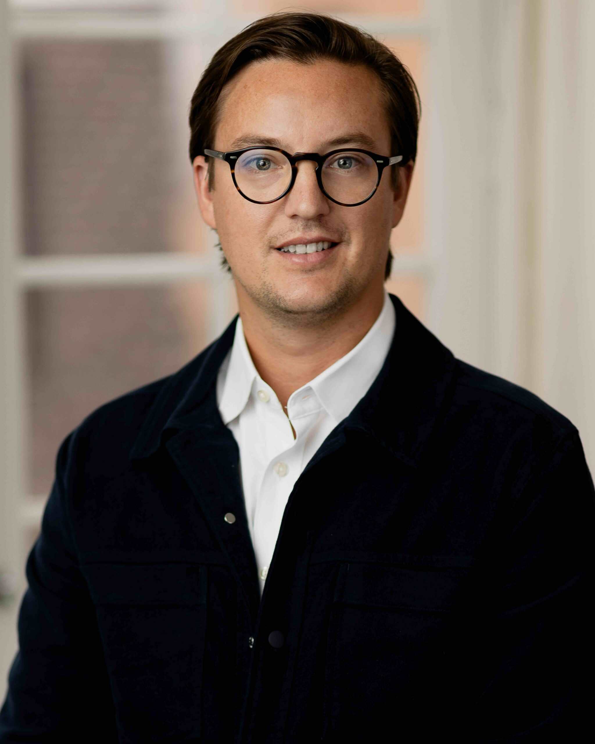 Frederic Thunell