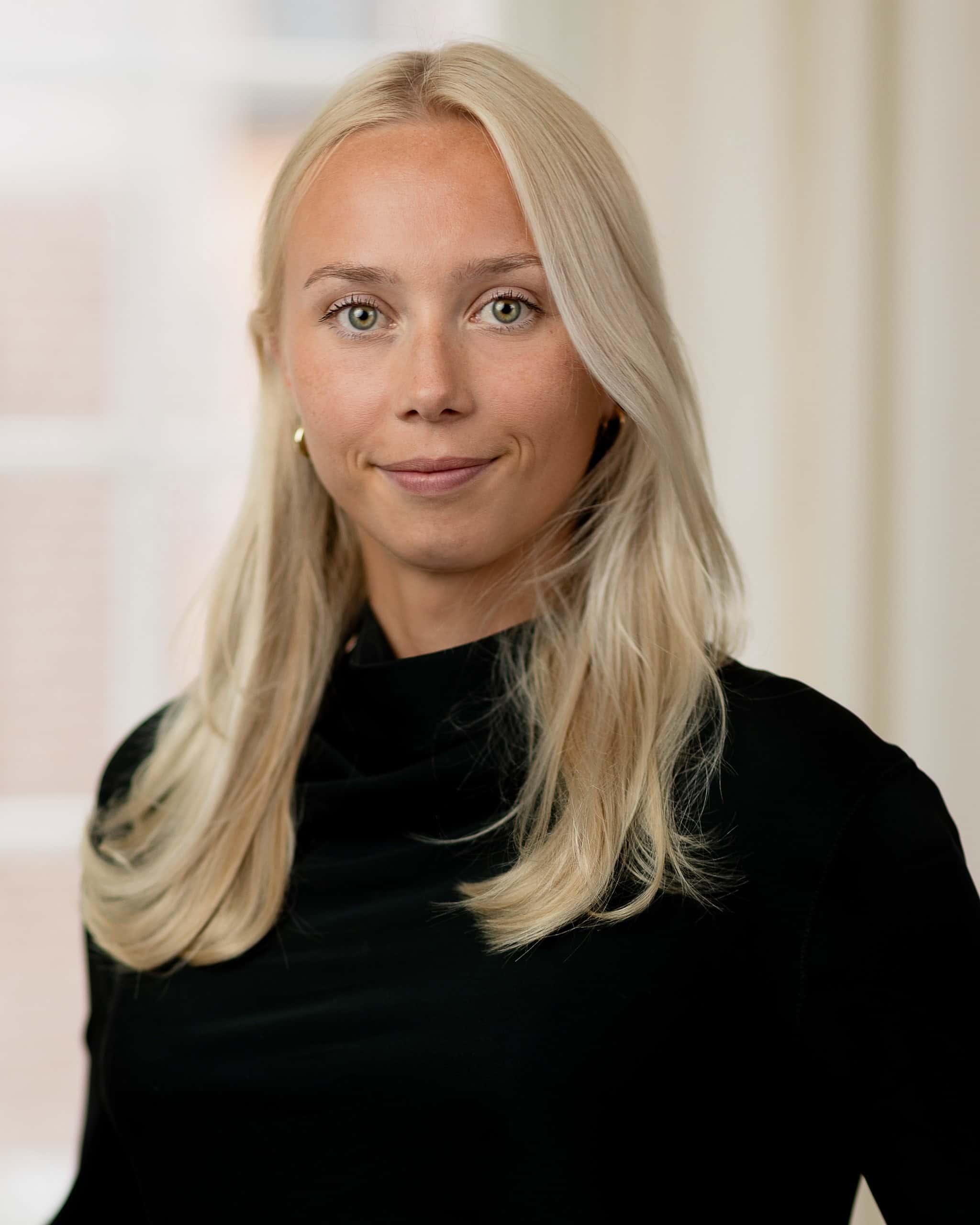 Maja Sjöblom