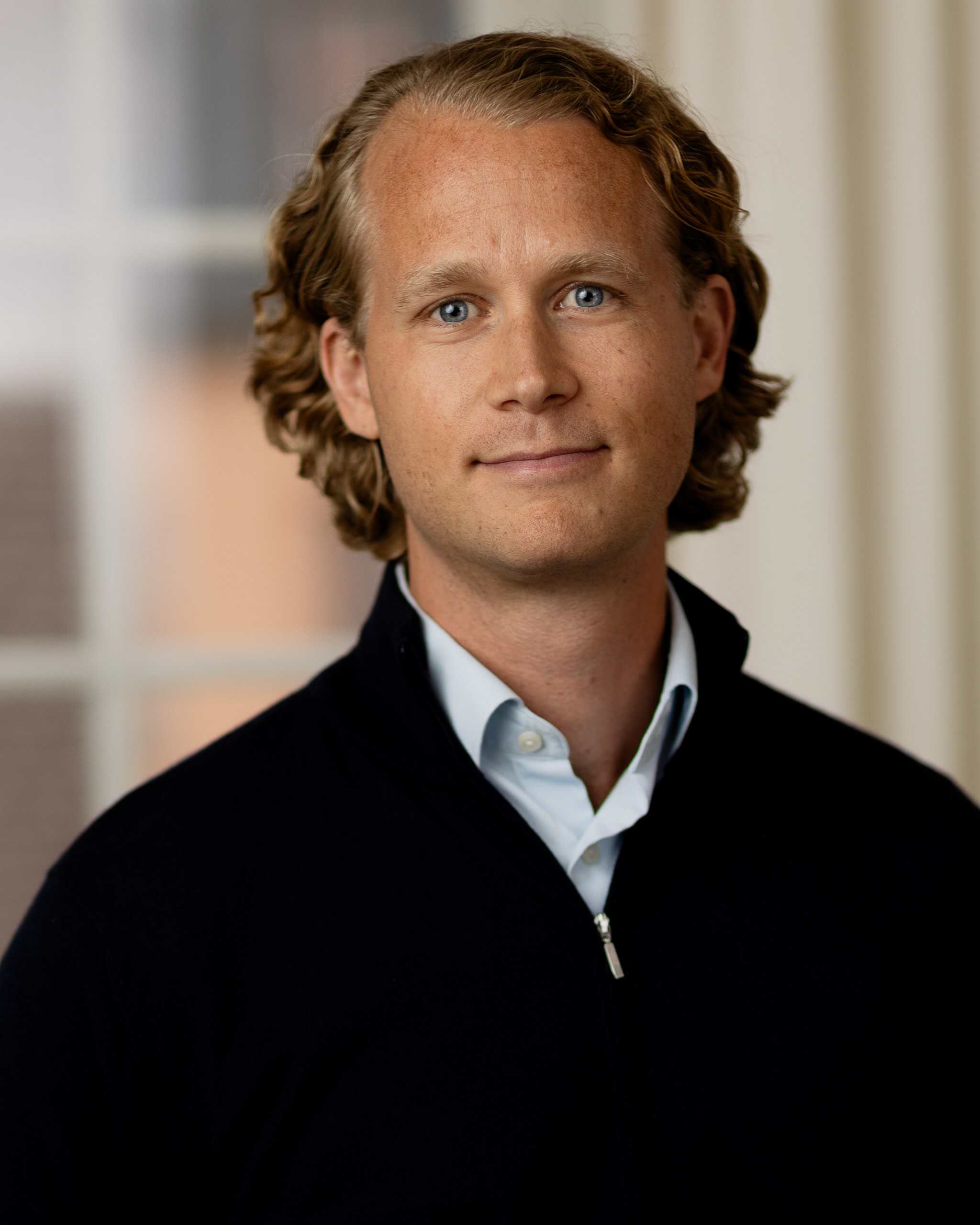 Marc Bouvier