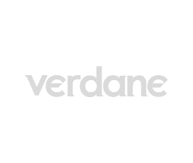 Verdane-Logo